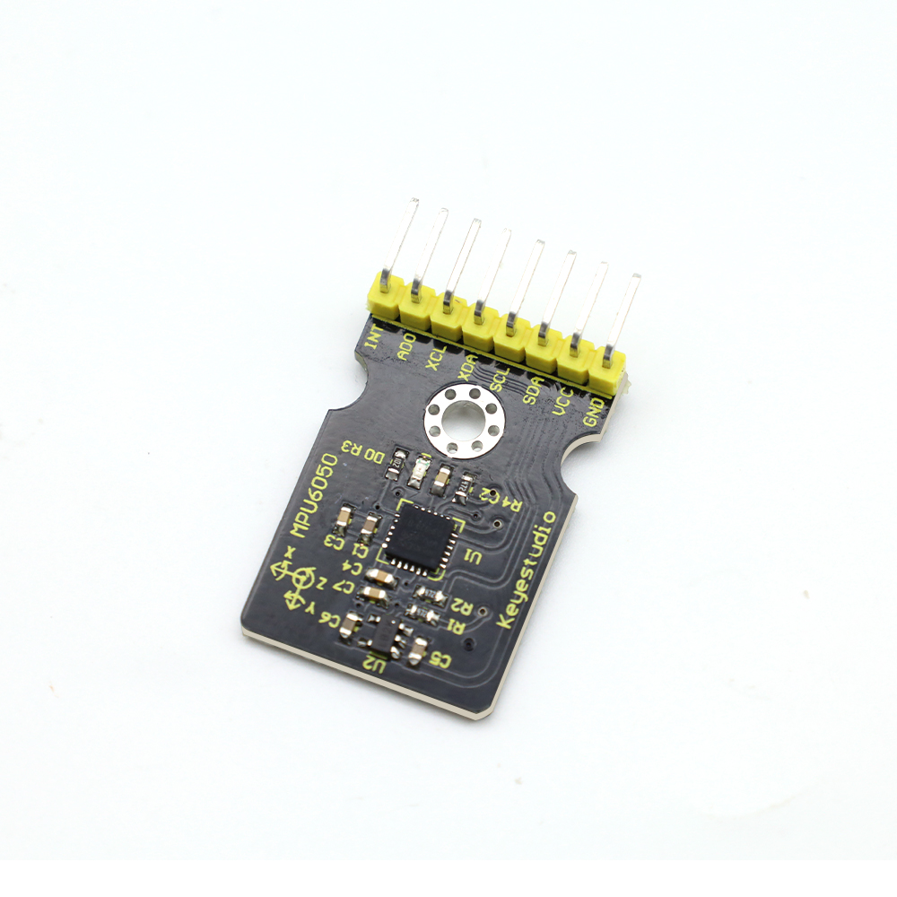 keyestudio GY-521 MPU6050 3 Ax - Mpu6050 recension och pris