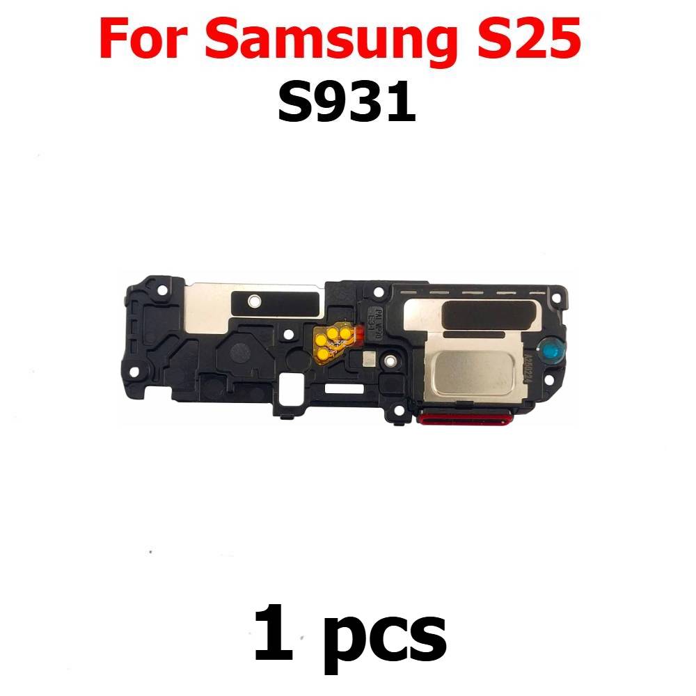 Loudspeaker For Samsung Galaxy - Buzzer Module recension och pris