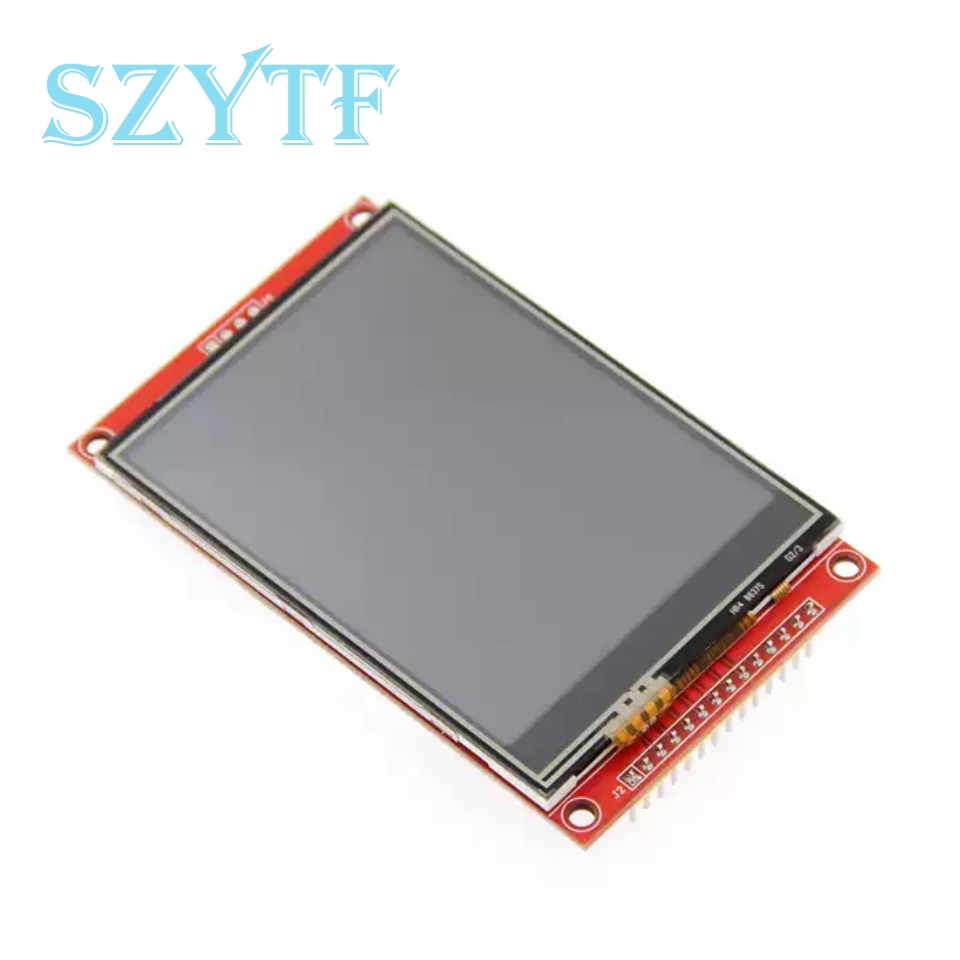 3.2 Inch SPI Serial Port LCD S - Ili9341 recension och pris