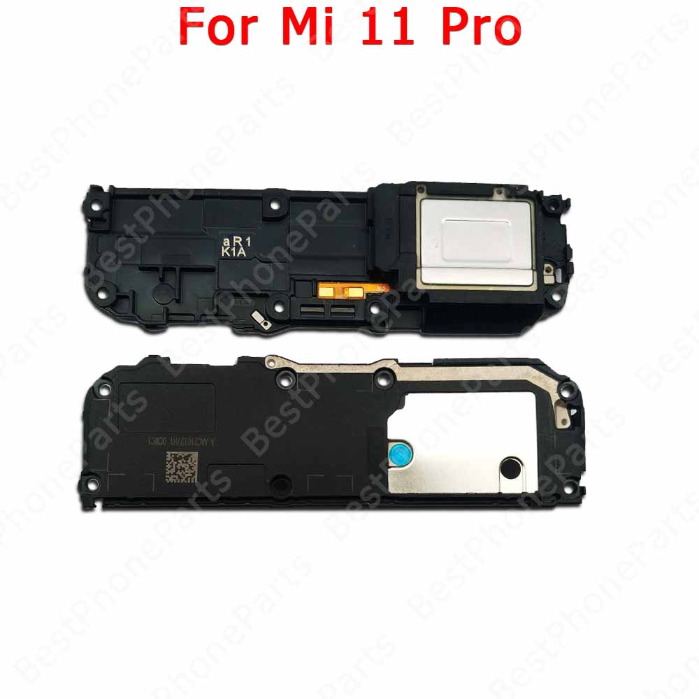 Loudspeaker For Xiaomi Mi 11T  - Buzzer Module recension och pris