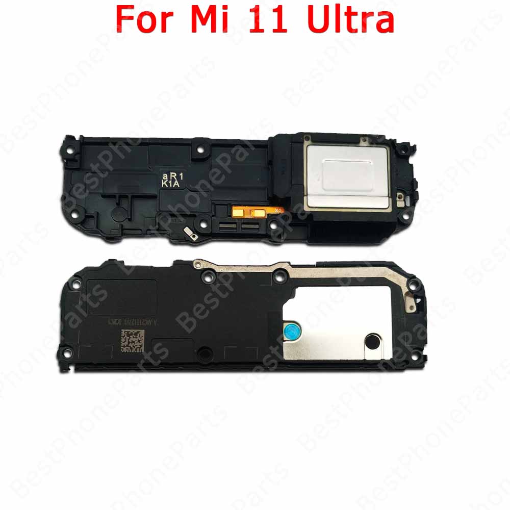Loudspeaker For Xiaomi Mi 11T  - Buzzer Module recension och pris