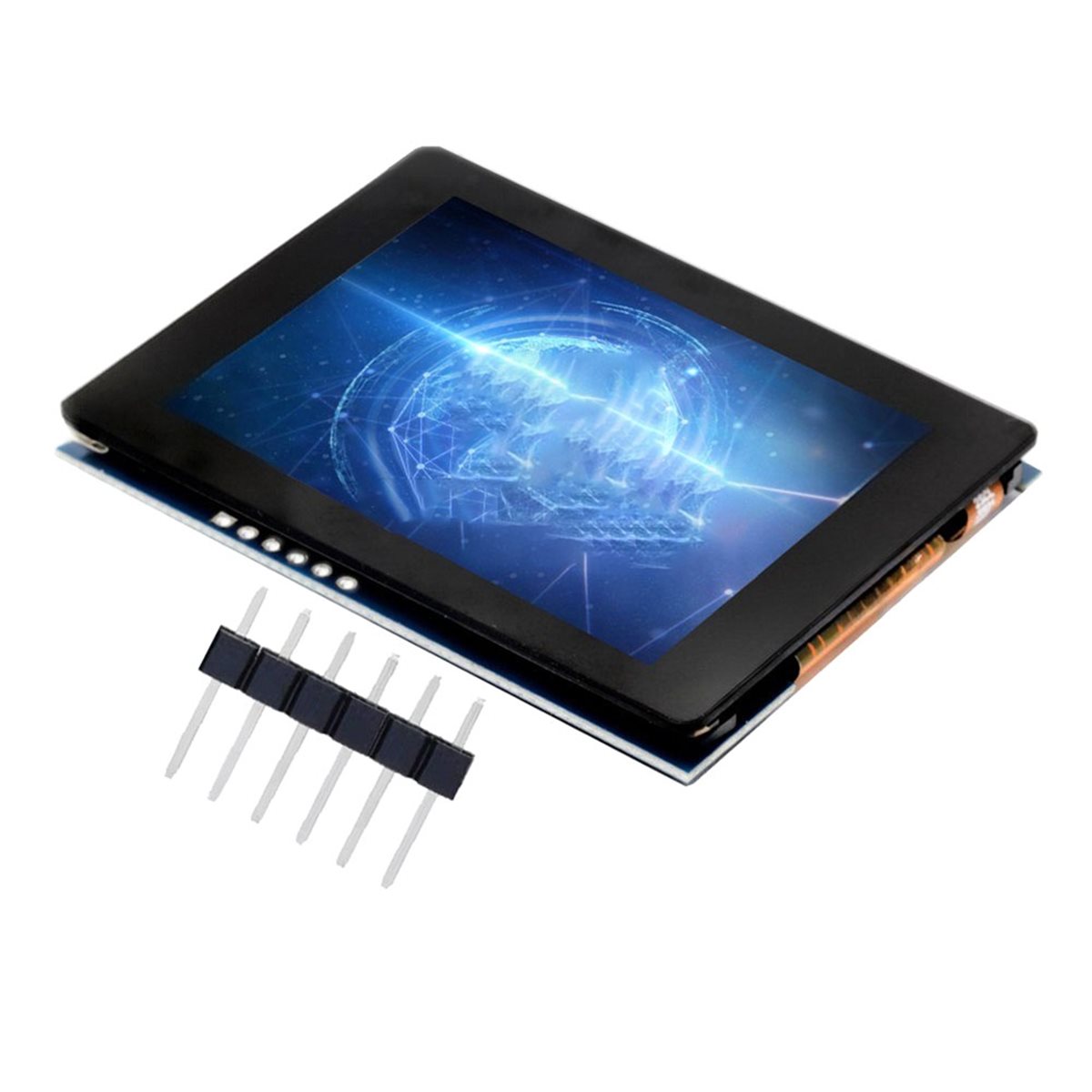 AA80 -C3 with 2.4-Inch TFT LCD - Tft Display 2.4 recension och pris