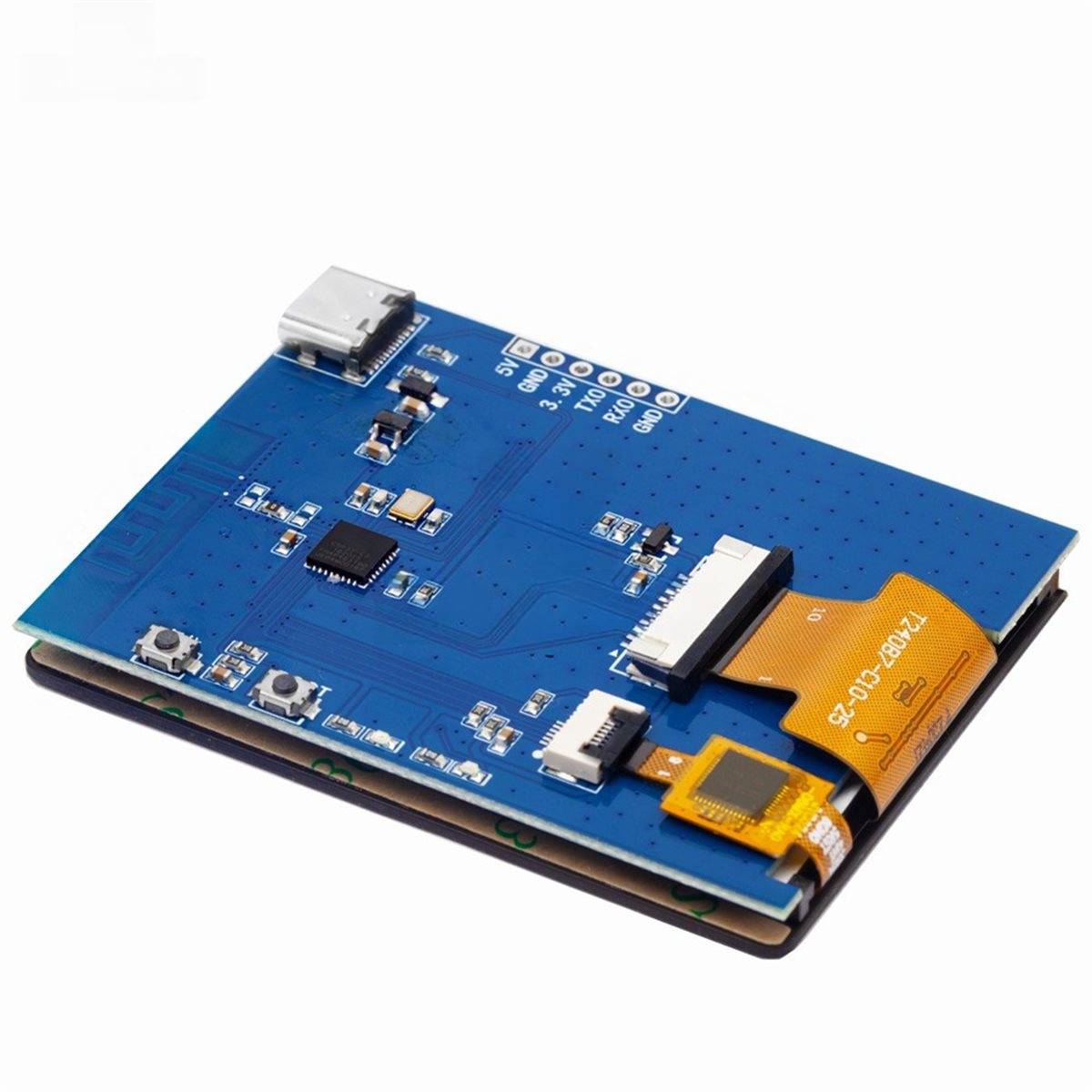 AA80 -C3 with 2.4-Inch TFT LCD - Tft Display 2.4 recension och pris