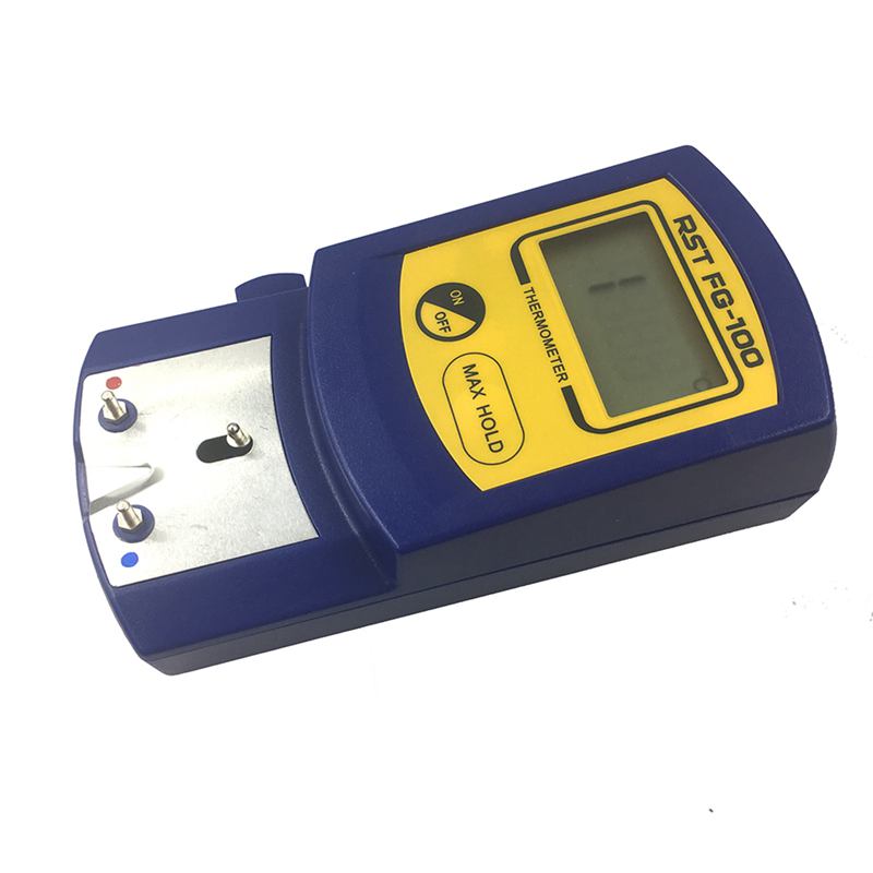 Promotion! FG-100 Digital Sold - Soldering Iron Temperature Probe recension och pris