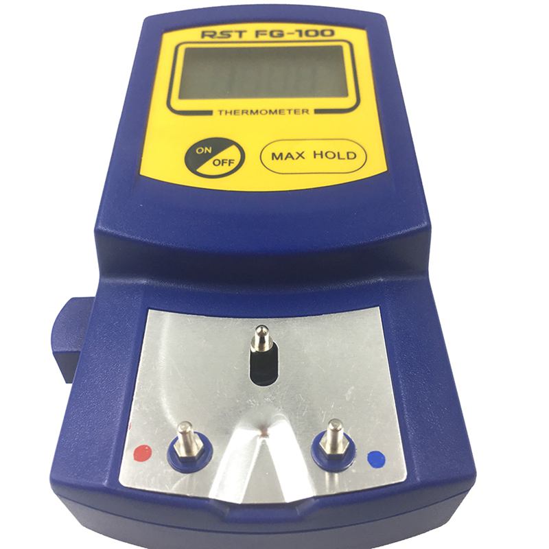 Promotion! FG-100 Digital Sold - Soldering Iron Temperature Probe recension och pris