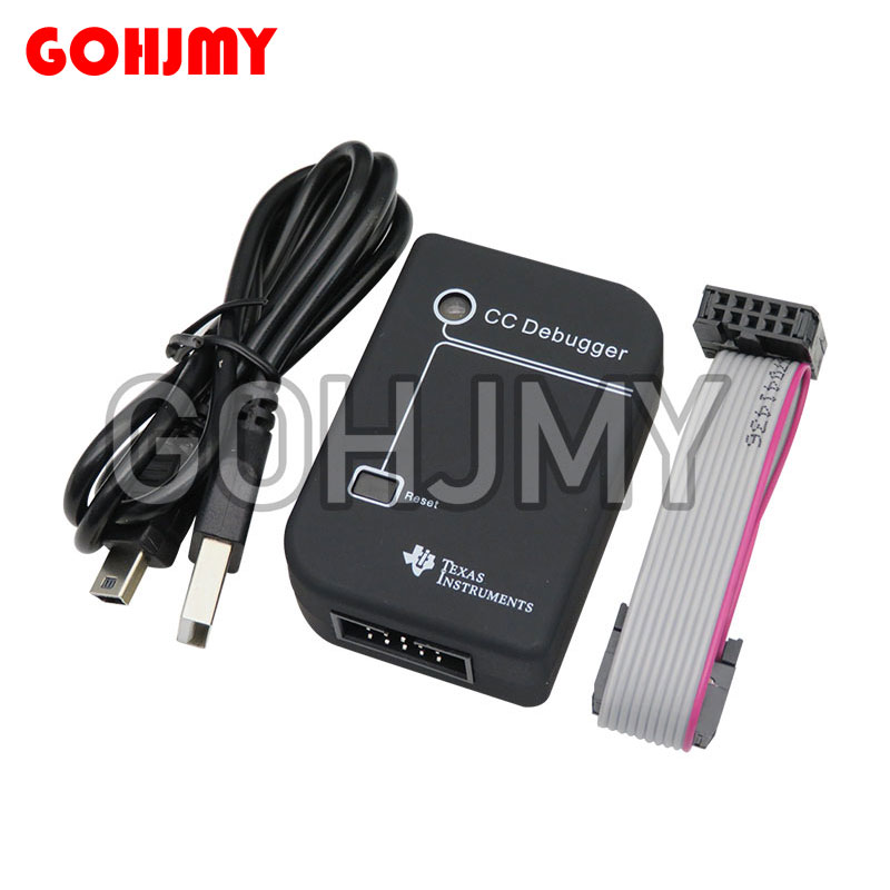 1PCS CC Debugger ZIGBEE emulat - Zigbee Cc2531 recension och pris