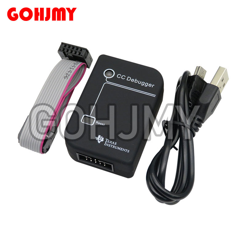 1PCS CC Debugger ZIGBEE emulat - Zigbee Cc2531 recension och pris