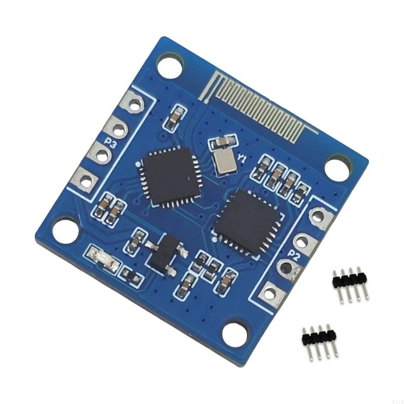 Robot Build MPU6050 Board with - Mpu6050 recension och pris