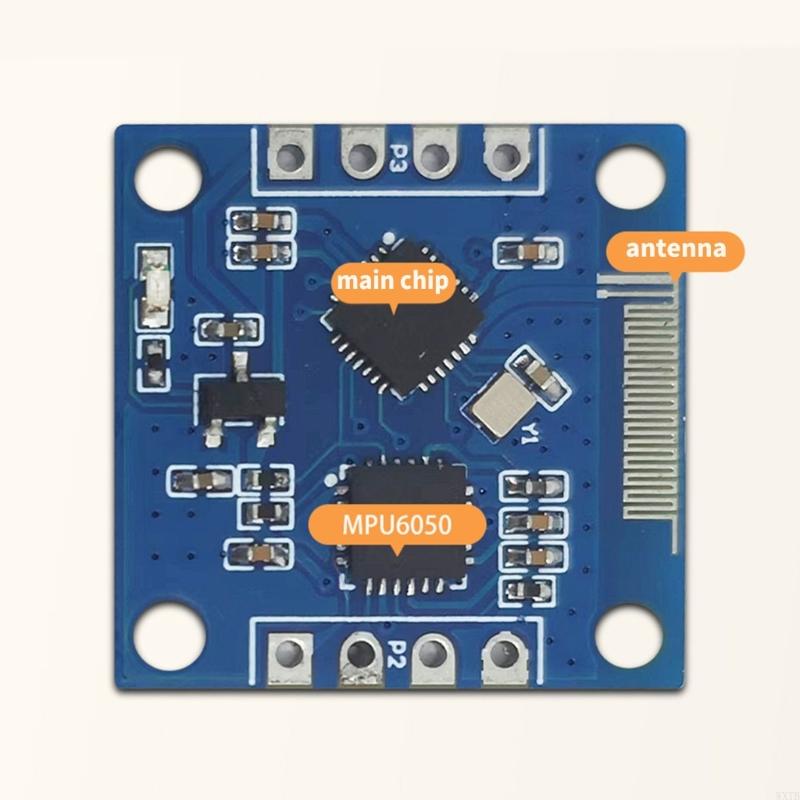 Robot Build MPU6050 Board with - Mpu6050 recension och pris