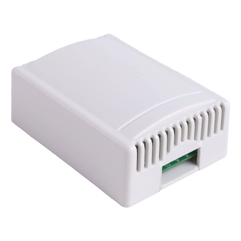 BHTS-Universal Wireless Remote - Relay Module 4 Channel recension och pris