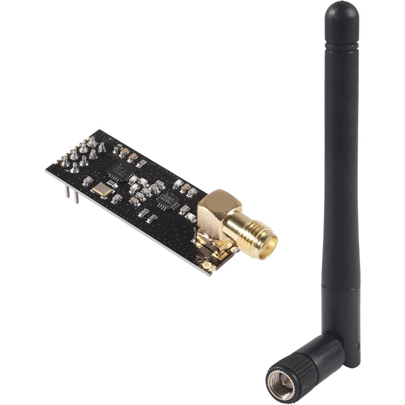 5pcs Wireless Transceiver Modu - Nrf24L01 recension och pris