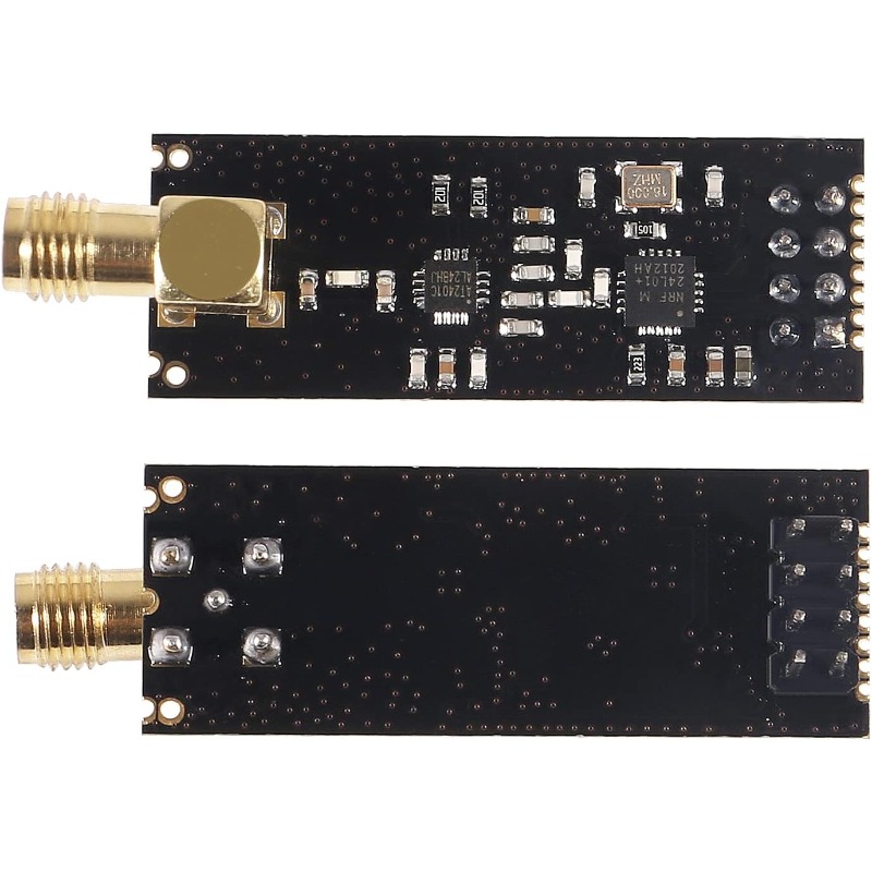 5pcs Wireless Transceiver Modu - Nrf24L01 recension och pris