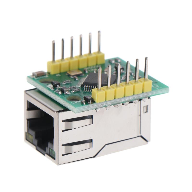 USR-ES1 W5500 Chip SPI to LAN  - Ethernet W5500 recension och pris