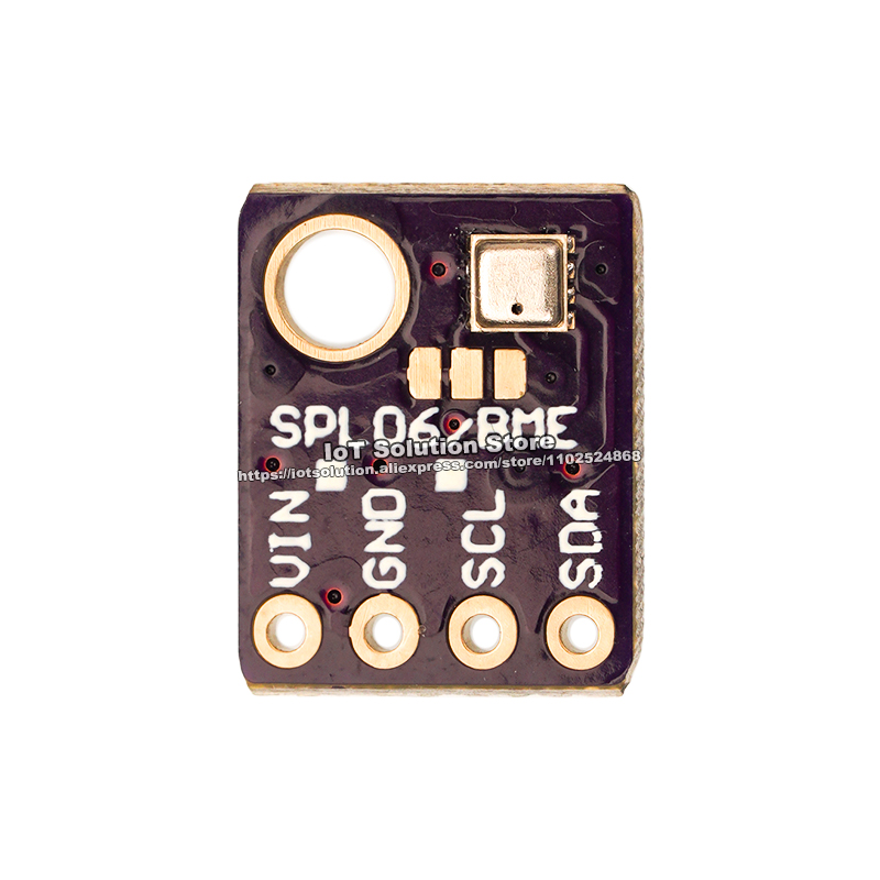 GY-BME280-5V BME280 5V Power S - Bme280 recension och pris