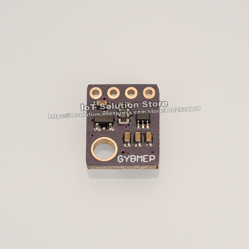 GY-BME280-5V BME280 5V Power S - Bme280 recension och pris