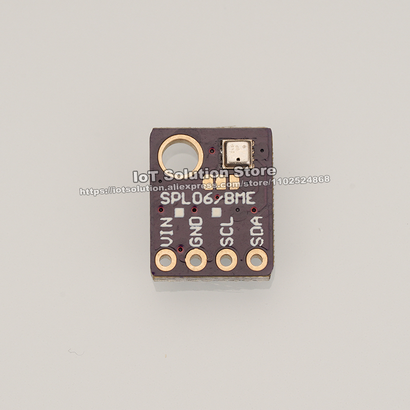 GY-BME280-5V BME280 5V Power S - Bme280 recension och pris