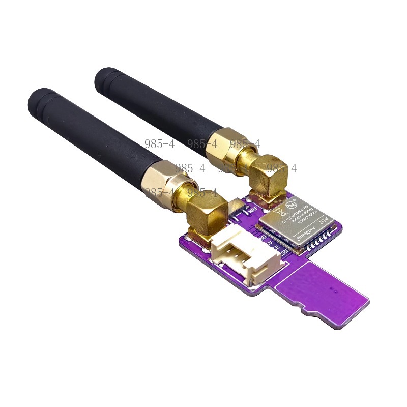 CC1101 NRF24L01 Module Compati - Nrf24L01 recension och pris