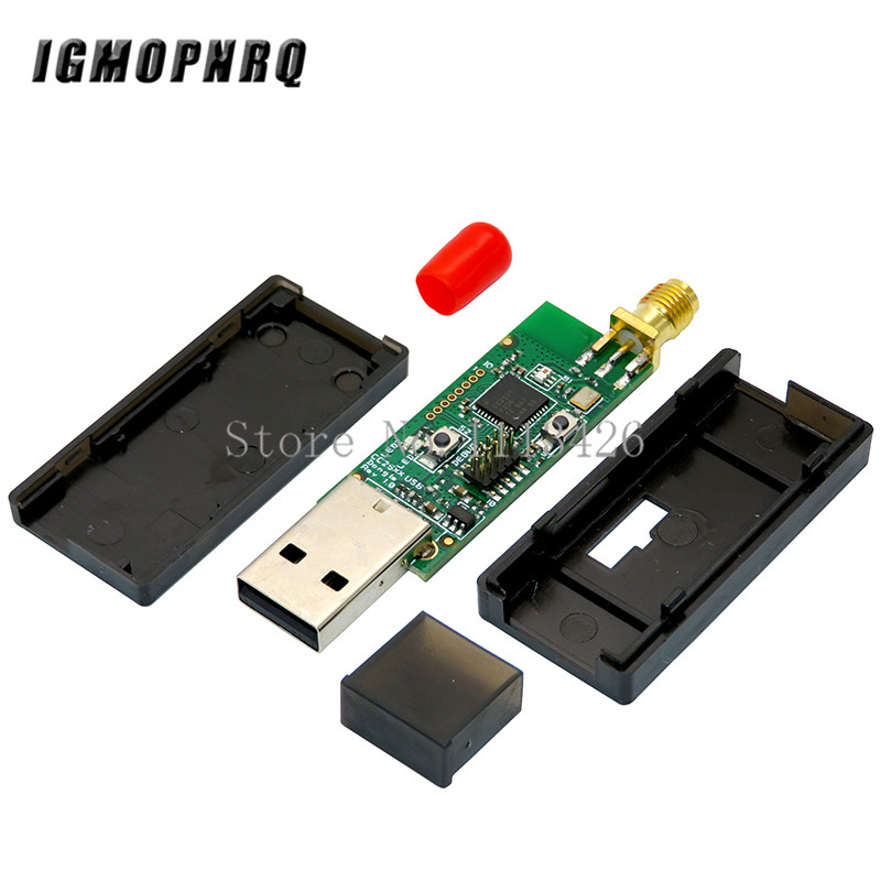 Zigbee Emulator CC2531 CC-Debu - Zigbee Cc2531 recension och pris