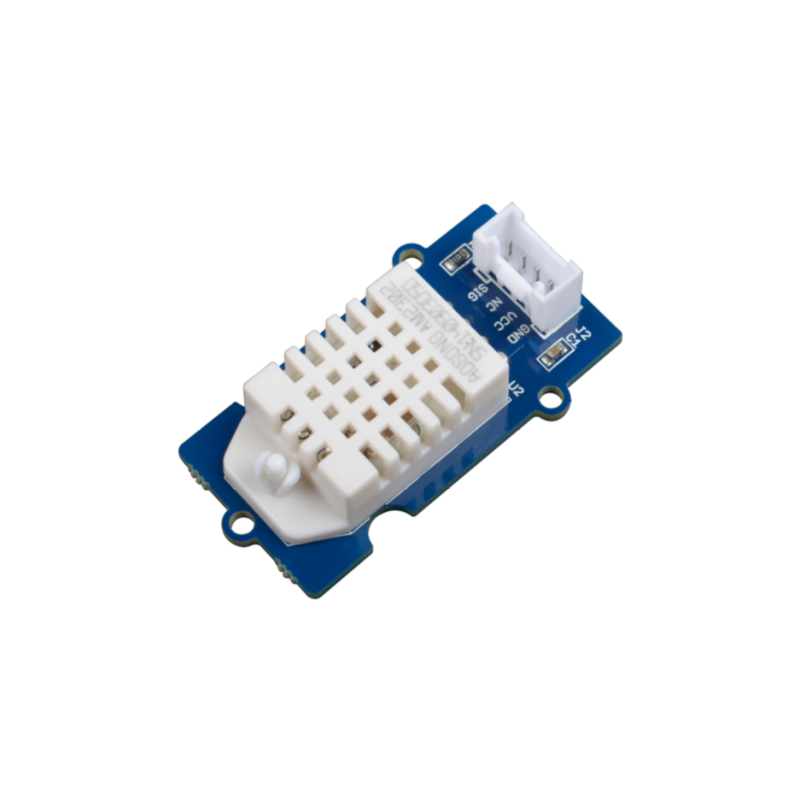 Grove - Temperature & Humidity - Dht22 recension och pris