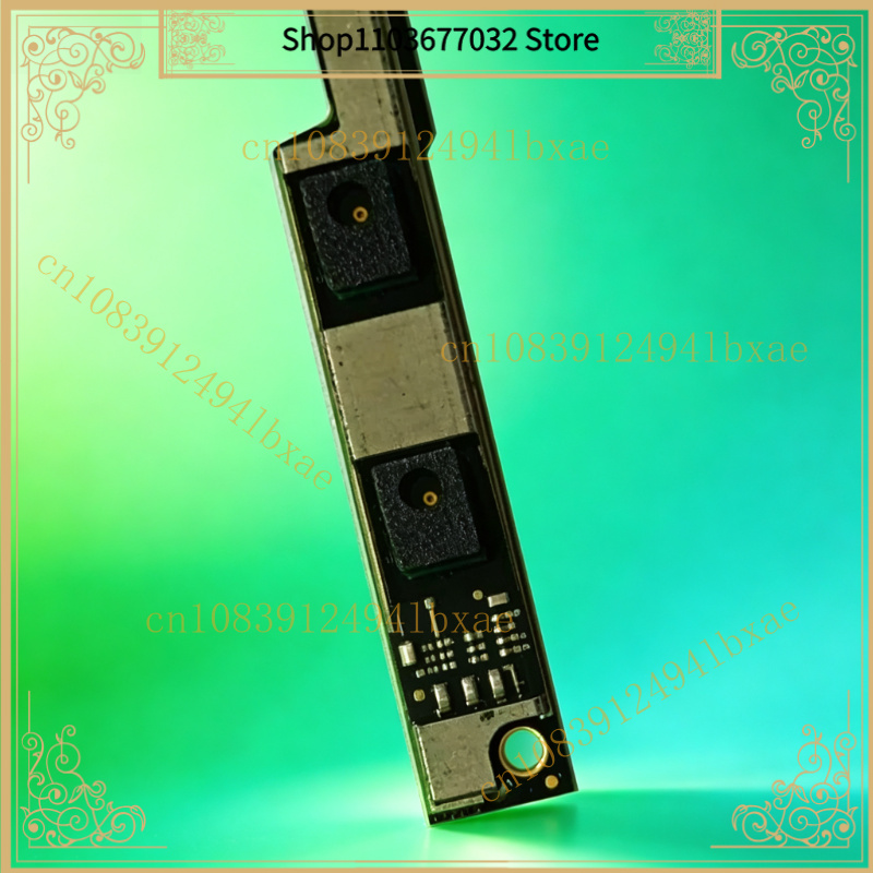 Compatible Webcam Microphone M - Microphone Module recension och pris