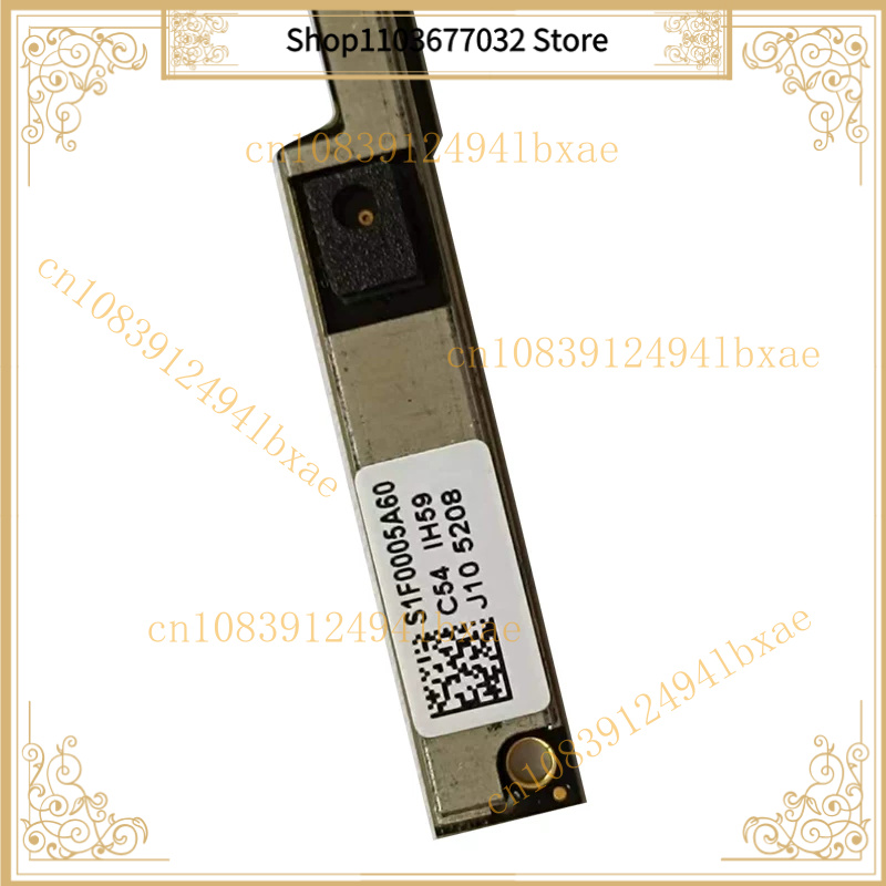 Compatible Webcam Microphone M - Microphone Module recension och pris