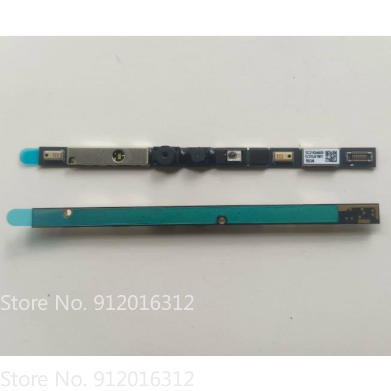 New Laptop Camera for Lenovo T - Microphone Module recension och pris