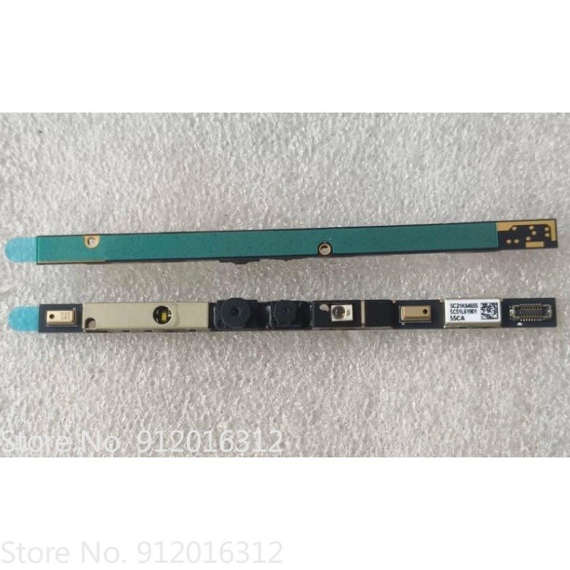 New Laptop Camera for Lenovo T - Microphone Module recension och pris