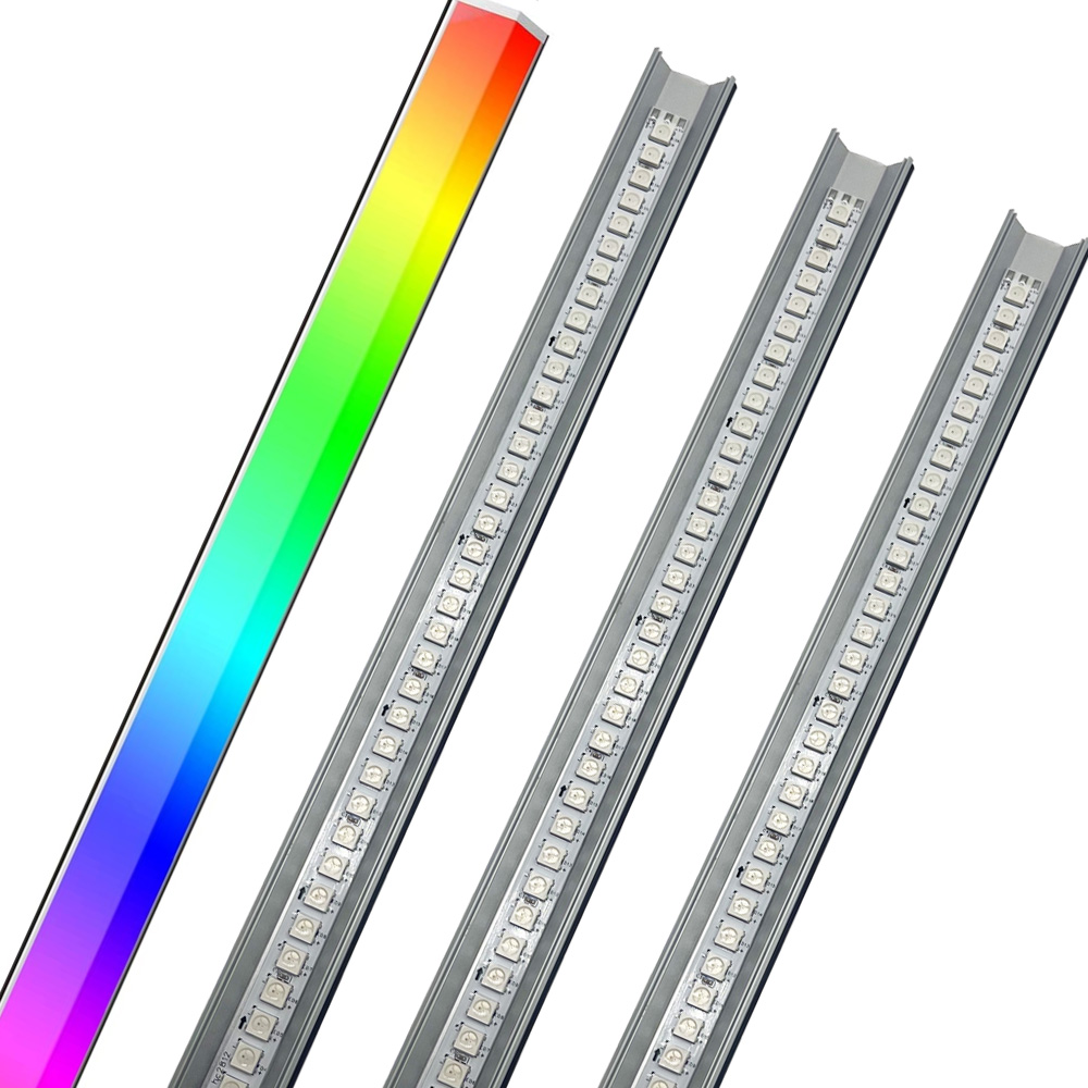 5V ARGB 3Pin Header for Asus A - Ws2812B recension och pris