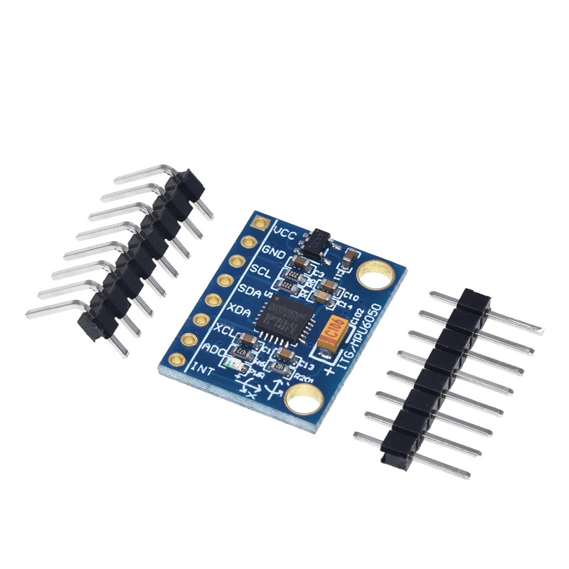GY-521 MPU-6050 MPU6050 Module - Mpu6050 recension och pris