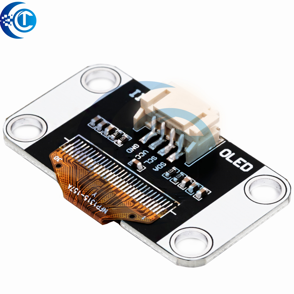 0.96 Inch 1.3 Inch 128x64 IIC  - Ssd1306 recension och pris