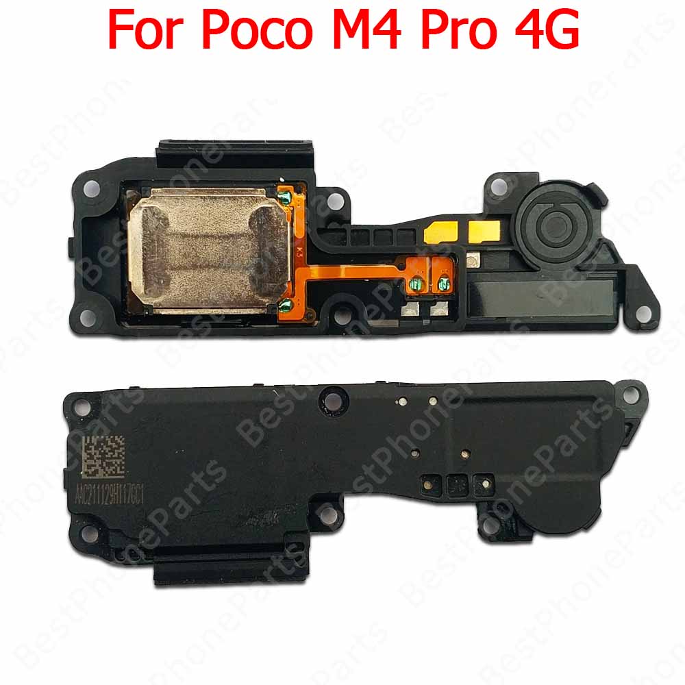 Loudspeaker For Xiaomi Poco M5 - Buzzer Module recension och pris