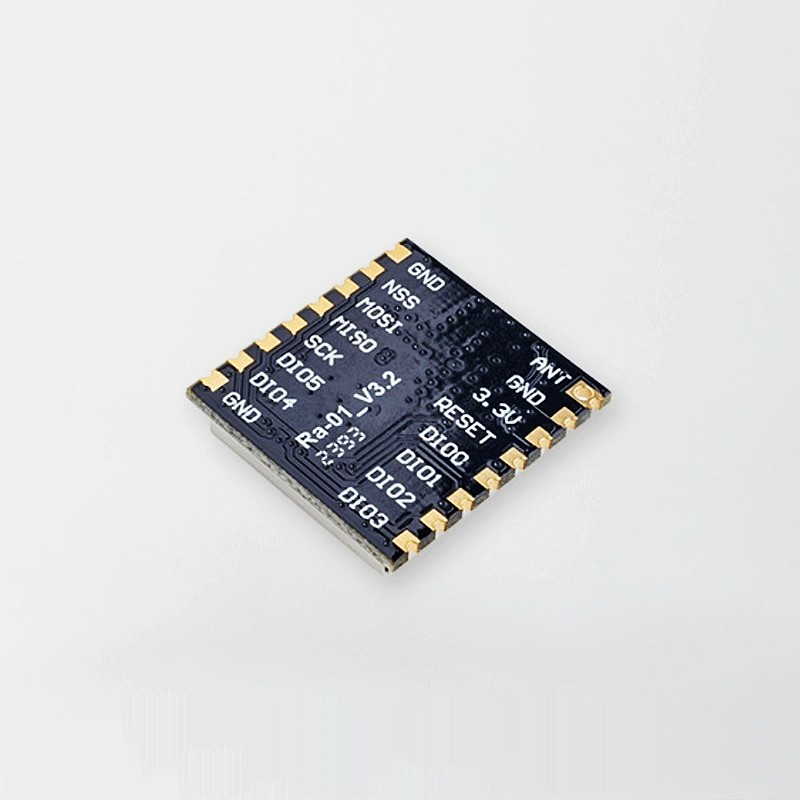 Anxinke SX1278 LoRa Wireless R - Lora Sx1278 recension och pris