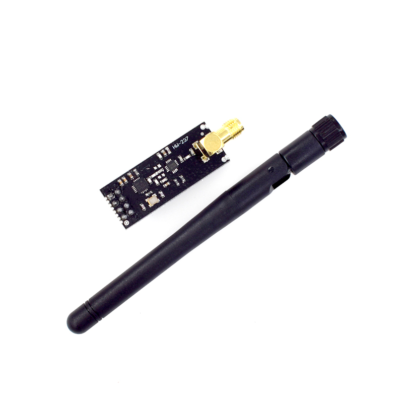 NRF24L01+PA+LNA Wireless Trans - Nrf24L01 recension och pris