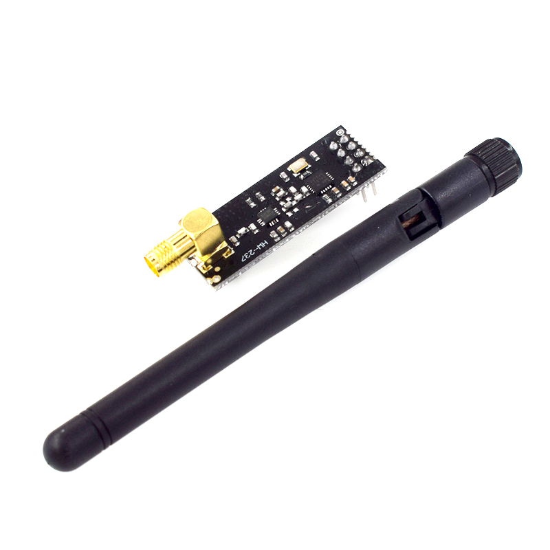 NRF24L01+PA+LNA Wireless Trans - Nrf24L01 recension och pris