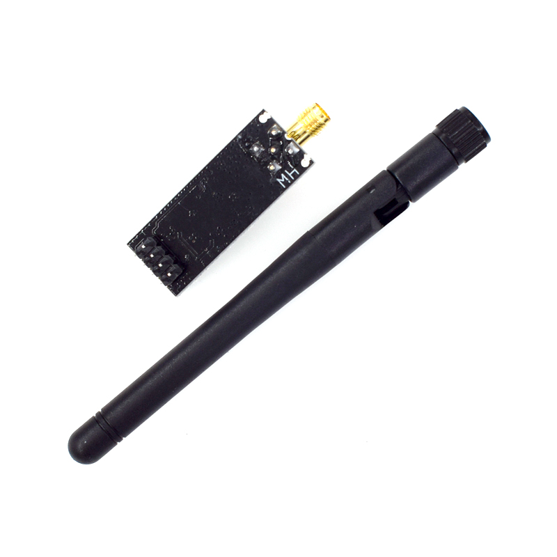 NRF24L01+PA+LNA Wireless Trans - Nrf24L01 recension och pris