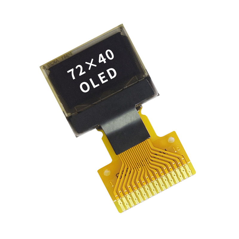 (5Pcs) 0.42 inch OLED Display  - Ssd1306 recension och pris