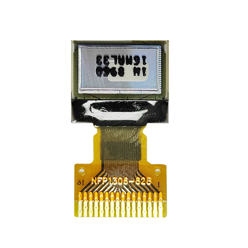 (5Pcs) 0.42 inch OLED Display  - Ssd1306 recension och pris