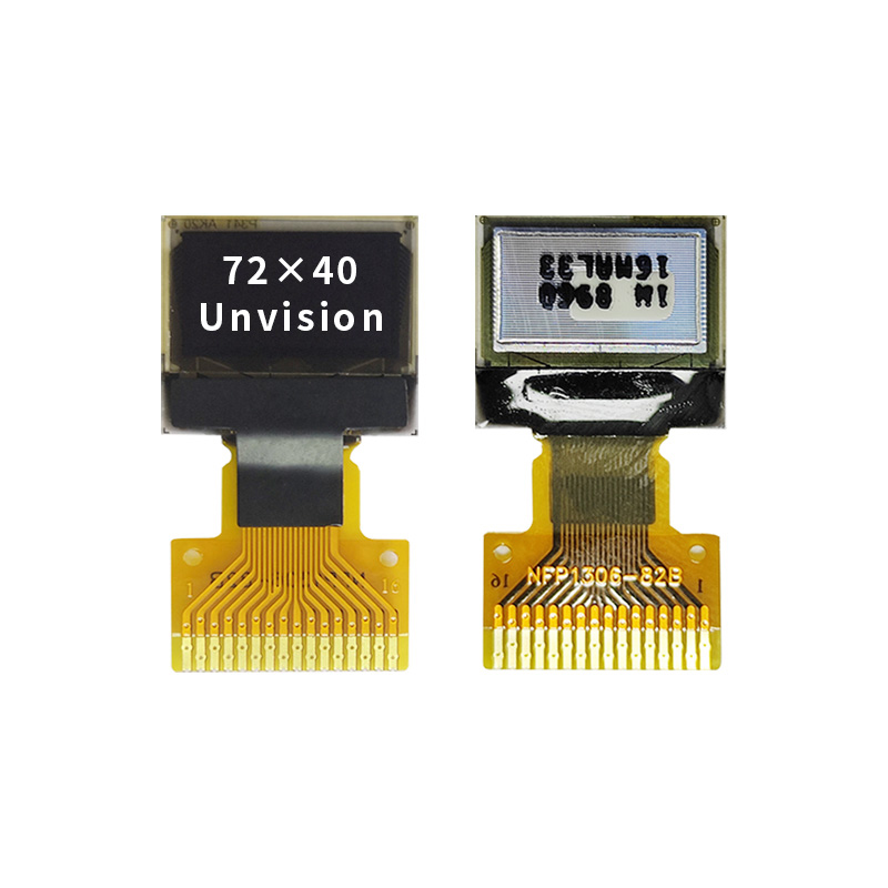 (5Pcs) 0.42 inch OLED Display  - Ssd1306 recension och pris