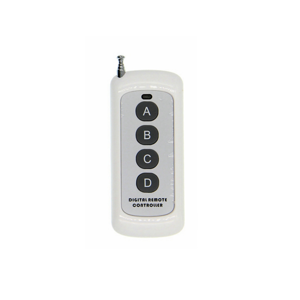 500m 1CH 2CH 3CH 4CH 6CH 8CH 1 - Relay Module 1 Channel recension och pris