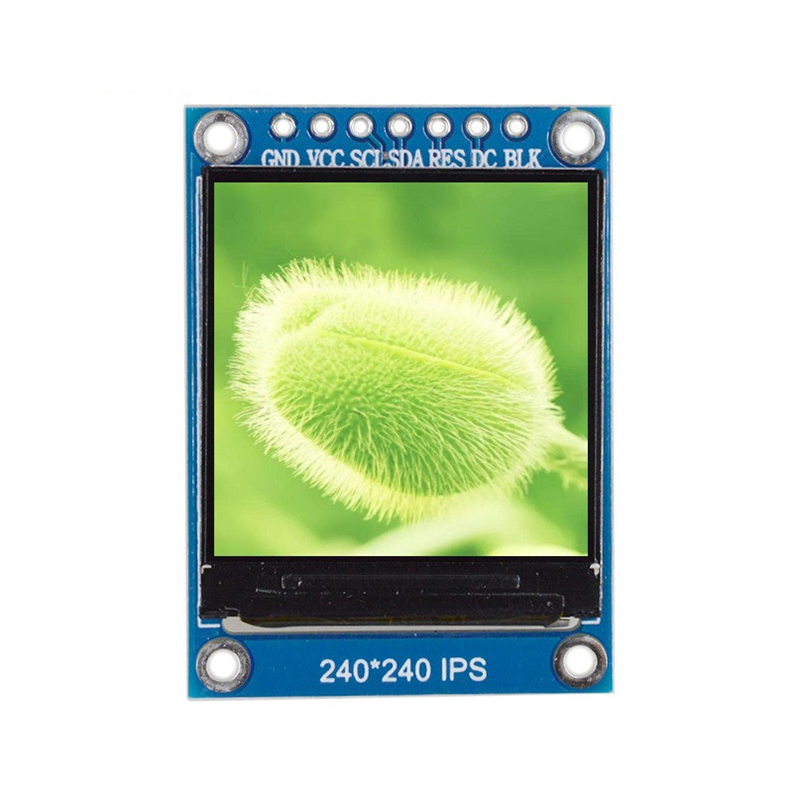 TFT Display 0.96 1.3 1.44 1.8  - Oled Display 0.96 recension och pris