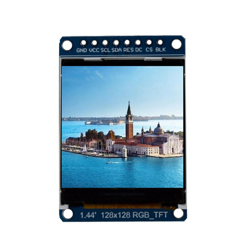 TFT Display 0.96 1.3 1.44 1.8  - Oled Display 0.96 recension och pris