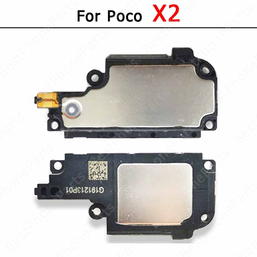 Buzzer Ringer For Xiaomi Pocop - Buzzer Module recension och pris